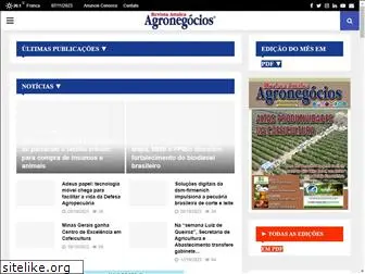 revistadeagronegocios.com.br