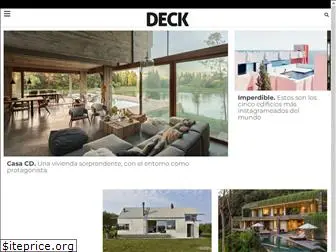 revistadeck.com