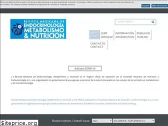 revistadeendocrinologia.com