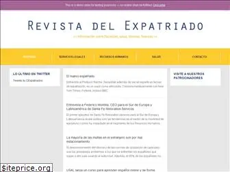 revistadelexpatriado.com