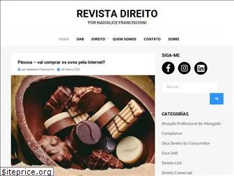 revistadireito.com