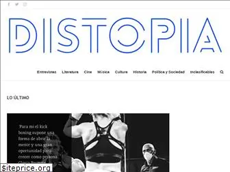 revistadistopia.com