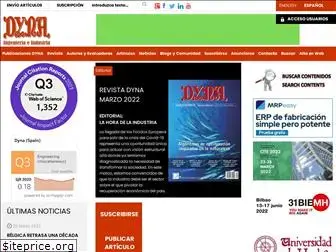 revistadyna.com