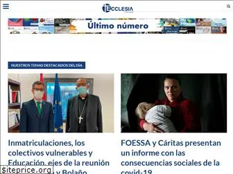 revistaecclesia.com