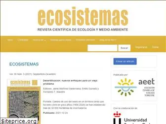 revistaecosistemas.net