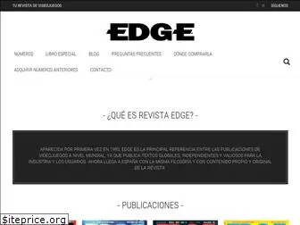 revistaedge.com