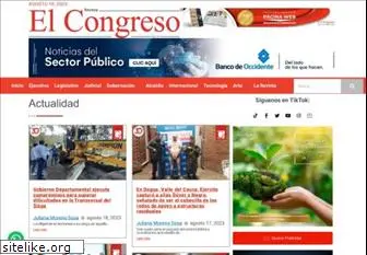 revistaelcongreso.com