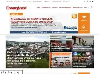 revistaemergencia.com.br
