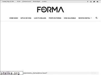 revistaenforma.com