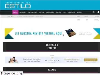 revistaestilo.com.mx