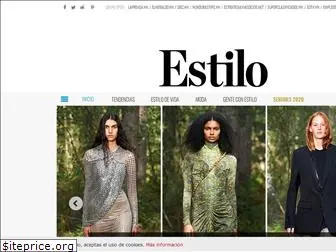 revistaestilo.net