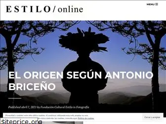 revistaestilo.org