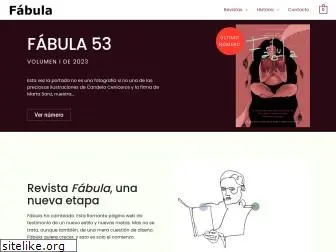 revistafabula.com