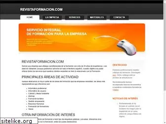 revistaformacion.com