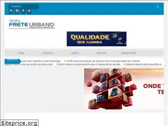 revistafreteurbano.com.br