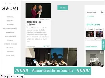 revistagodot.com