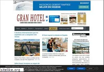 revistagranhotel.com