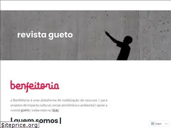 revistagueto.com