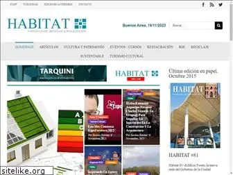 revistahabitat.com