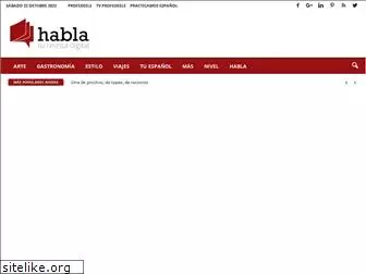 revistahabla.com