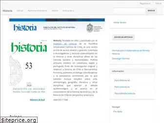 revistahistoria.uc.cl