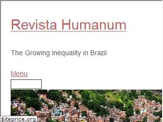 revistahumanum.org