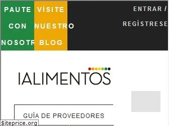 revistaialimentos.com.co
