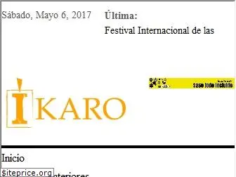 revistaikaro.com