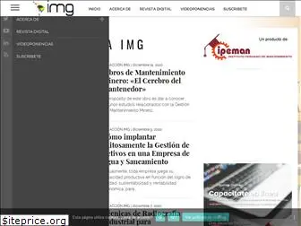 revistaimg.com