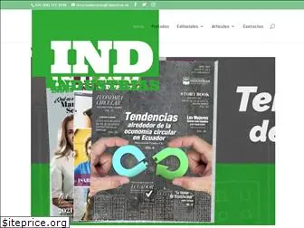 revistaindustrias.com