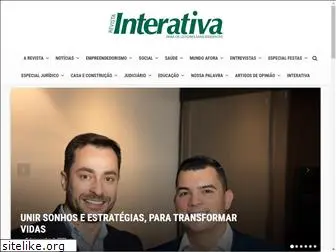 revistainterativa.org