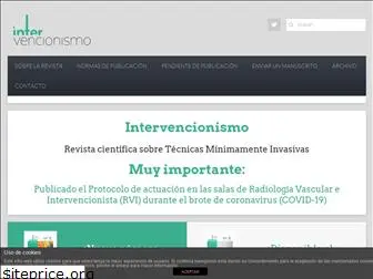 revistaintervencionismo.com