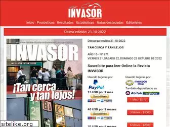 revistainvasor.com.uy