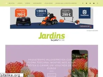 revistajardins.pt