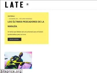 revistalate.net