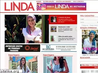 revistalinda.com.br