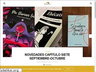 revistaliterariamonolito.com