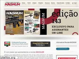 revistamagnum.com.br