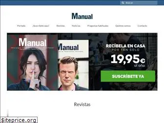 revistamanual.com