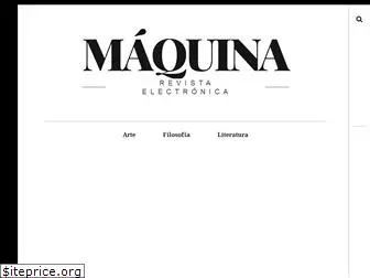 revistamaquina.net