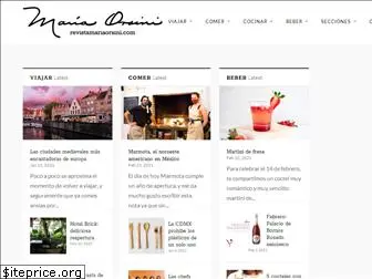 revistamariaorsini.com