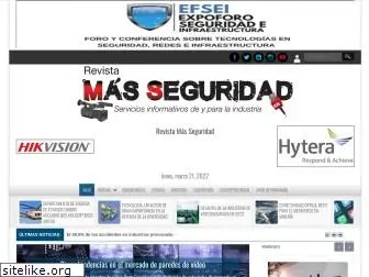 revistamasseguridad.com.mx