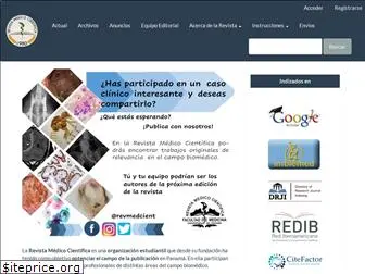 revistamedicocientifica.org