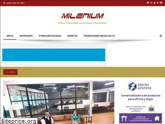 revistamilenium.com