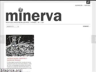 revistaminerva.com