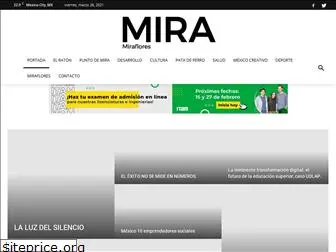 revistamira.com.mx