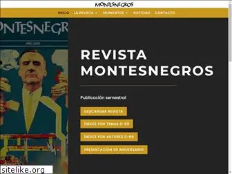 revistamontesnegros.com