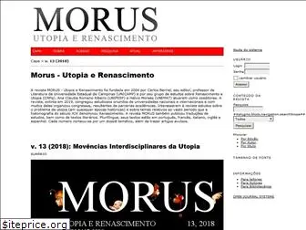 revistamorus.com.br