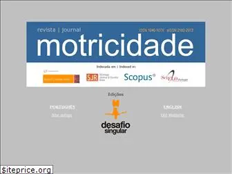 revistamotricidade.com