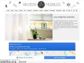 revistamuebles.com